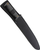Machete Puma TEC 7311442, teh 42 cm, çelik AISI 420, e zezë