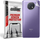 Film mbrojtës mbrapa GrizzGlass për Xiaomi Redmi Note 9T 5G, i butë, me pamje sateni