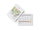 Set Dr. Hauschka, krem rigjenerues për sy 2.5 ml + serum rigjenerues 2.5 ml + krem ditore 5 ml + krem për qafë dhe dekolte 5 ml + maskë 5 ml