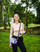 Ҫantё krahu Vuch Messy, shumёngjyrёshe