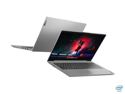 Laptop Lenovo IdeaPad 5, 15.6", 16 GB RAM, 512 GB SSD, Intel® Core™ i7, Intel Iris Xe Graphics, i hirtë