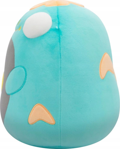 Плишано Bellibolt Pokémon Squishmallow, 20\", зелено