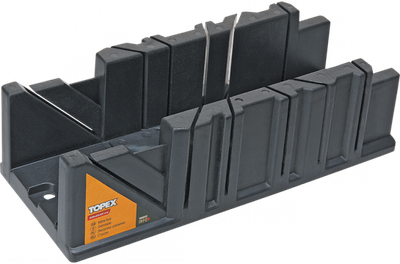Kuti plastike Topex, 320x120x75mm