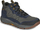 Çizme mali Teva Ridgeview Mid RP, numër 46, që s’i hyn uji, blu me gri