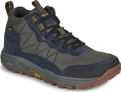 Çizme mali Teva Ridgeview Mid RP, numër 46, që s’i hyn uji, blu me gri