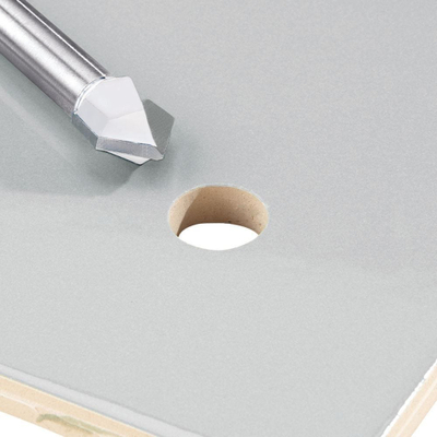 Set stërvitash për pllaka Bosch 2609255588, 3 copë, me majë diamanti