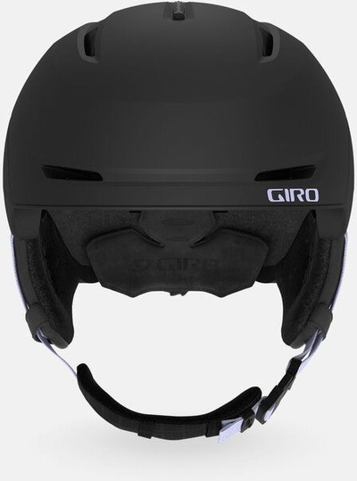 Helmetë bore Giro Avera MIPS, për femra, madhësia S, e bardhë
