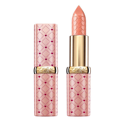 Buzëkuq L'Oreal Paris Valentin's Day Riche, 4.6 g