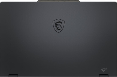 Laptop MSI Cyborg A17 AI B2HWEKG-011XPL, 17.3", AMD Ryzen 7 260, 16GB, 512GB SSD, NVIDIA GeForce RTX 5050 8GB GDDR7, i zi