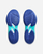 Këpucë handbolli Asics Sky Elite FF 3, për meshkuj, parket, të bardha