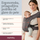 Mbajtëse bebe Ergobaby Embrace, ergonomike, për të porsalindur, e zezë