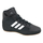 Këpucë për mundje Adidas Havoc Junior, me rrjetë që merr frymë, kapje e fortë, shumëngjyrëshe