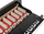 Patch panel Digitus DN-91612S-EA, 10\" 1U, 12x RJ45 Cat 6A, i zi