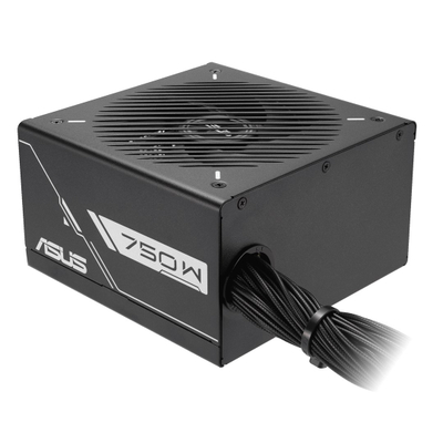 Fuqizues energjie ASUS PRIME, 750W, 80 PLUS Bronze, i zi