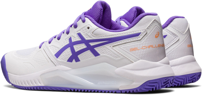 Atlete për femra Asics, 1932918-25630247, bardhë