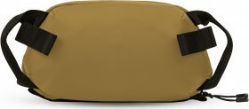 Торба за додатоци WANDRD Tech Bag 2.0 Medium, организер, Dallol Yellow