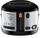 Fritezë Tefal FF175D, e zezë/argjendtë
