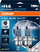 Llambë halogjene OSRAM H4 Cool Blue Boost, 12V, 5500K, set 2 copë