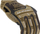Doreza pune Mechanix Wear M-PACT, të përforcuara, touchscreen, kafe