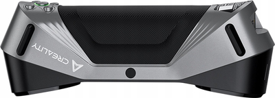 Skaner 3D Creality CR-Scan Raptor, profesional, portativ, gri