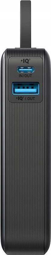 Powerbank Anker Nano, 10000mAh, 30W, i zi