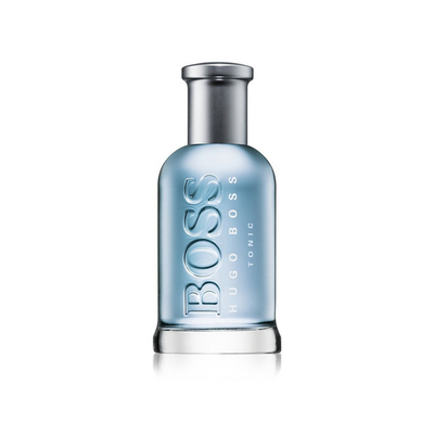 Eau de Toilette Boss , 50ml
