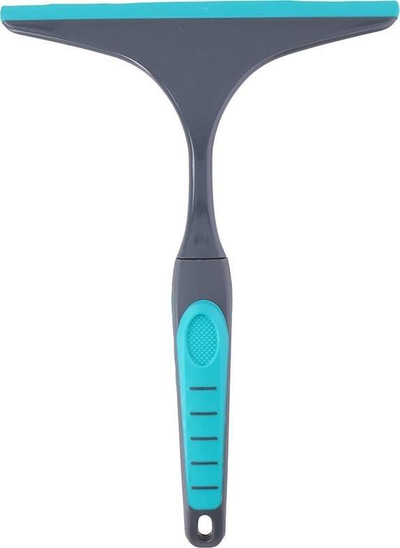 Fshesë uji për xhama Alpina ALPINA, 20cm, plastikë, blu gri
