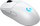 Maus gaming Logitech G PRO 2 LIGHTSPEED, wireless, optik, i bardhë