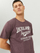 Maicë Jack&Jones JJELOGO Standard Fit 12238252 Port Royale