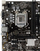 Pllakë amë Biostar H310MHP 3.0, Intel H310, LGA 1151, me ngjyrë të zezë