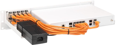 Kit montimi rack RACKIT Sophos XGS 116 126 136, për firewall, 19"