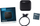 Disk i jashtëm SSD Crucial X6 CT1000X6SSD9, 1TB, i zi