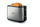 Toaster Philips Viva Collection HD2650/90, 1000W, hapje të gjera, i zi