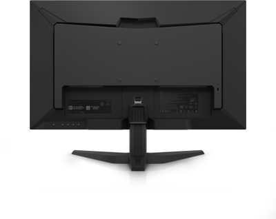 Monitor Dell G2725D - 27", QHD, 180Hz
