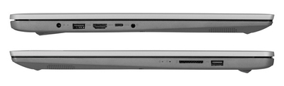 Laptop LENOVO IdeaPad 3 17ITL6, 17.3", 8GB RAM, 512GB SSD, Core i5-1135G7, NVMe Intel Iris Xe Graphics, i hirtë