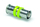 Kopla drejtuese ARCO Straight Coupling 25 x 2.50, për tuba uji, plastike