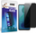 Xham mbrojtës privatësie Grizz SecretGlass për Motorola Moto G 2024, keramik, transparencë e lartë, i zi