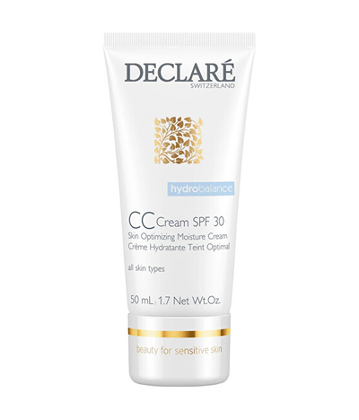 Krem pudër CC DECLARÉ SPF 30, 50 ml