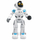 Robot me telekomandë Madej Smart Robot K3 2.0