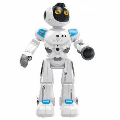 Robot me telekomandë Madej Smart Robot K3 2.0