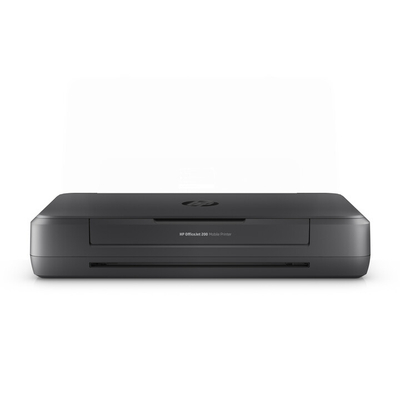 Printer HP Officejet 200