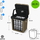 Frigorifer turistik Peme Essential 27, 23L, termoelektrik, Sand Storm