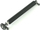 Rul platen Zebra P1080383-222, pjesë këmbimi për printer Zebra ZD420t ZD620t, 203 dpi, i zi