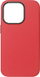 Mbrojtëse RhinoTech MAGcase Eco për Apple iPhone 14 Plus, i kuq