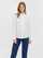 Këmishë Vero Moda VMLADY, e bardhë