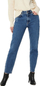 Xhinse Jacqueline de Yong JDYKAJA LIFE Straight Fit, të kaltra
