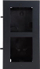 Kornizë montimi VIDOS ONE D2200-2, për 2 module, e zezë