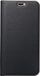 Këllëf libri Vennus Book Futera për Samsung Galaxy A14 4G, lëkurë ekologjike, me magnet, i zi