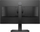 Monitor HP P24q G4, 23.8", Quad HD, i zi