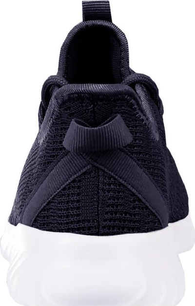 Atlete Kappa Capilot 242961 6710, taban EVA, unisex, blu e errët
